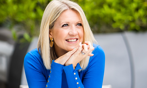 Former beauty editor of Glamour launches MyBeautyEditor